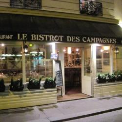 Le Bistrot Des Campagnes