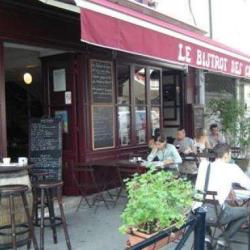 Le Bistrot Des Capucins