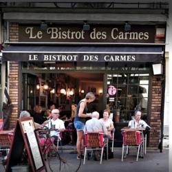 Le Bistrot Des Carmes