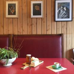 Le Bistrot Des Claquets