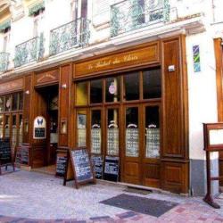 Le Bistrot Des Clercs