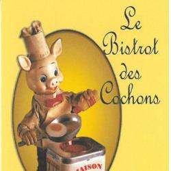 Le Bistrot Des Cochons