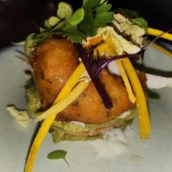 Le Bistrot Des Cocottes