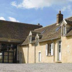 Le Bistrot Des Ecuries