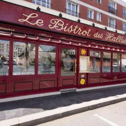 Le Bistrot Des Halles