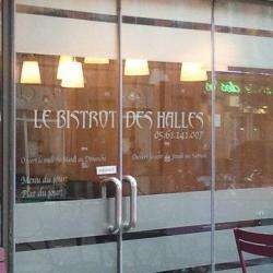 Le Bistrot Des Halles