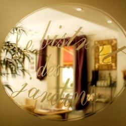 Le Bistrot Des Jardins