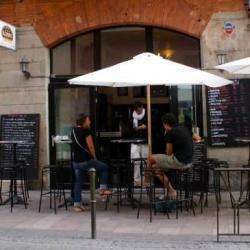 Le Bistrot Des Marchands