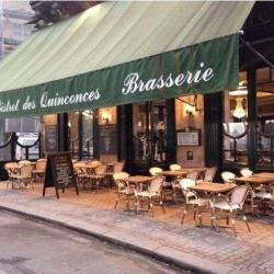 Le Bistrot Des Quinconces