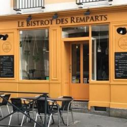 Le Bistrot Des Remparts