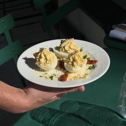 Le Bistrot Des Serruriers