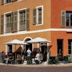 Le Bistrot Des Serruriers
