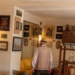 Le Bistrot Des Serruriers