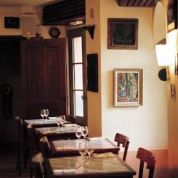 Le Bistrot Des Serruriers