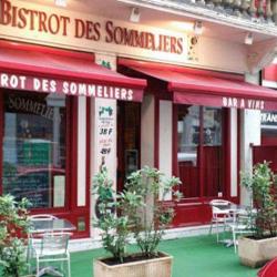 Le Bistrot Des Sommeliers