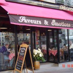 Bistrot Des Vosges