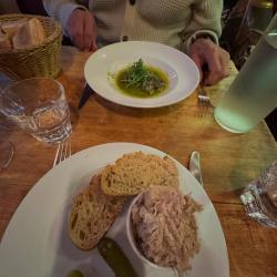 Le Bistrot D'henri