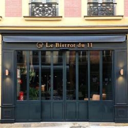 Le Bistrot Du 11