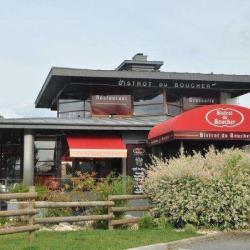 Le Bistrot Du Boucher