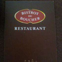 Le Bistrot Du Boucher