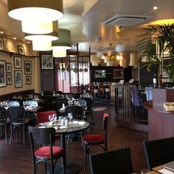 Le Bistrot Du Boucher
