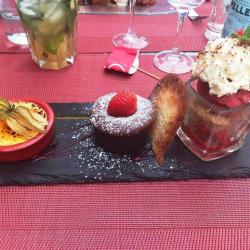 Le Bistrot Du Boucher -vilpro