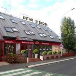 Le Bistrot Du Boucher