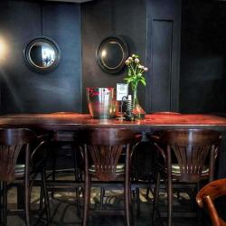 Le Comptoir D'eugène