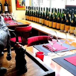 Le Bistrot Du Broc