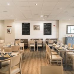 Le Bistrot Du Cap