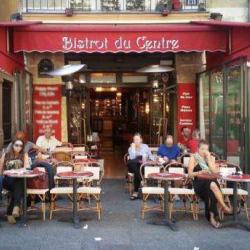 Le Bistrot Du Centre