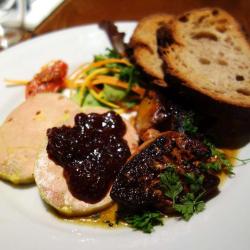 Bistrot Du Coin