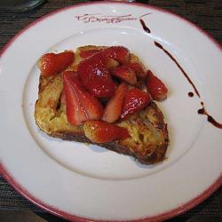 Le Bistrot Du Cuisinier