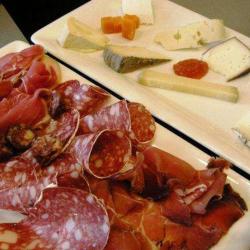 Le Bistrot Du Fromager
