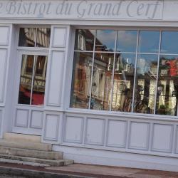 Le Bistrot Du Grand Cerf