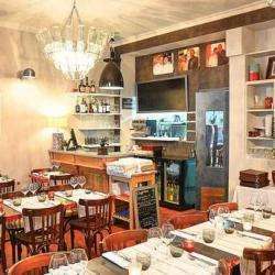 Le Bistrot Du Maquis