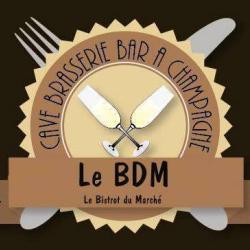 Le Bistrot Du Marché - Le Bdm