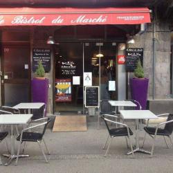 Le Bistrot Du Marche