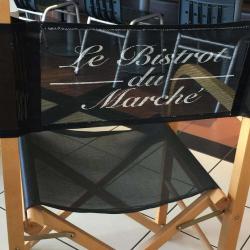 Le Bistrot Du Marché