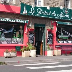 Le Bistrot Du Marin