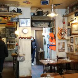 Le Bistrot Du Marin
