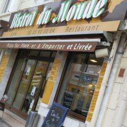 Bistrot Du Monde