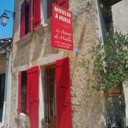 Le Bistrot Du Moulin  Maison Bronzini
