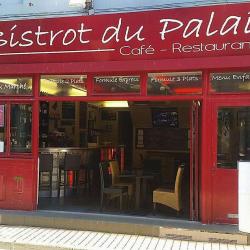 Le Bistrot Du Palais