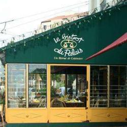 Le Bistrot Du Palais