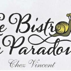 Le Bistrot Du Paradou