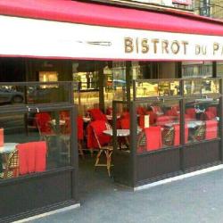 Le Bistrot Du Parc