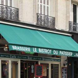 Le Bistrot Du Patissier