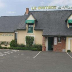 Le Bistrot Du Pavillon