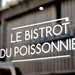 Le Bistrot Du Poissonnier